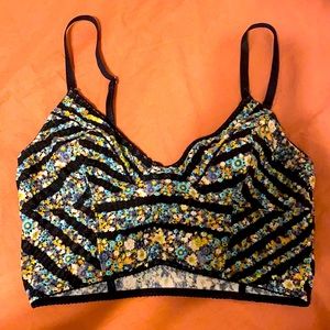 Free people bralette
